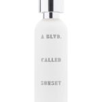 عطر ادکلن ای بلوار کالد سانست وات وی دو ایز سیکرت - A Blvd. Called Sunset What We Do Is Secret - بررسی، قیمت و خرید
