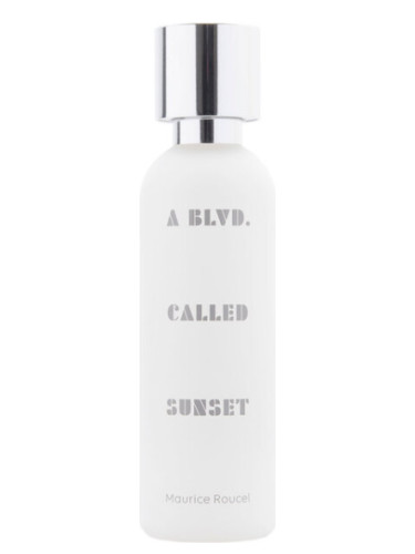 عطر ادکلن ای بلوار کالد سانست وات وی دو ایز سیکرت - A Blvd. Called Sunset What We Do Is Secret - بررسی، قیمت و خرید