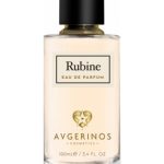 عطر ادکلن روبین آورینوس - Rubine Avgerinos - بررسی، قیمت و خرید