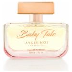 عطر ادکلن بیبی تالک آورگینوس - Baby Talc Avgerinos - بررسی، قیمت و خرید