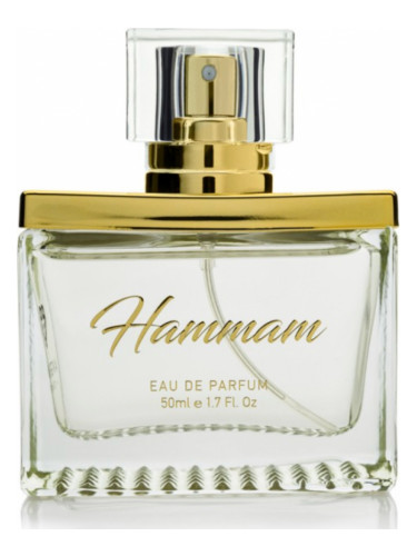 عطر ادکلن حمام آوگرینوس - Hammam Avgerinos - بررسی، قیمت و خرید