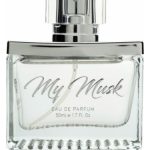 عطر ادکلن مای ماسک آورگینوس - My Musk Avgerinos - بررسی، قیمت و خرید