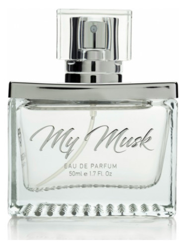 عطر ادکلن مای ماسک آورگینوس - My Musk Avgerinos - بررسی، قیمت و خرید