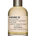 عطر ادکلن پُوِر 23 لاندِن لو لابو - Poivre 23 London Le Labo - بررسی، قیمت و خرید