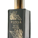 عطر ادکلن ایندی عود پونسا - Indy Oud Ponsa - بررسی، قیمت و خرید