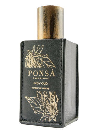 عطر ادکلن ایندی عود پونسا - Indy Oud Ponsa - بررسی، قیمت و خرید