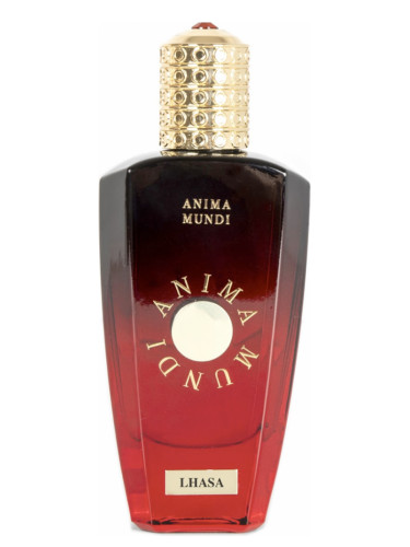 عطر ادکلن لاسا انیماموندی - Lhasa Anima Mundi - بررسی، قیمت و خرید