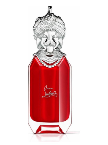 عطر ادکلن لو بیرج کریستین لوبوتین - Loubiraj Christian Louboutin - بررسی، قیمت و خرید