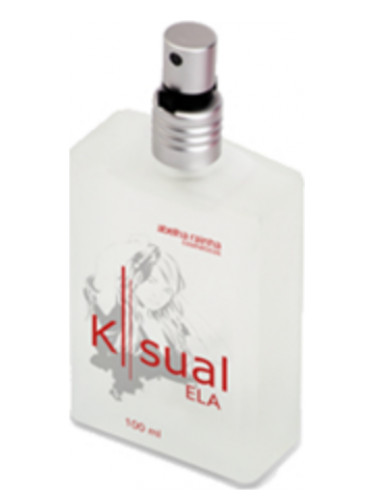 عطر ادکلن کیسوال الا آبلا رینها - K|sual Ela Abelha Rainha - بررسی، قیمت و خرید