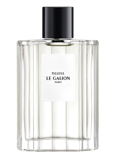 عطر ادکلن تیلویل لو گالیون - Tilleul Le Galion - بررسی، قیمت و خرید
