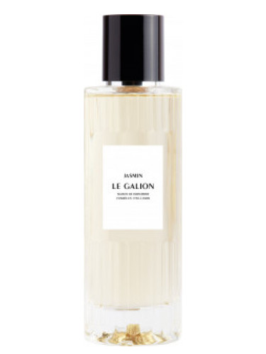عطر ادکلن جَسمین لو گالیون - Jasmin (2020) Le Galion - بررسی، قیمت و خرید