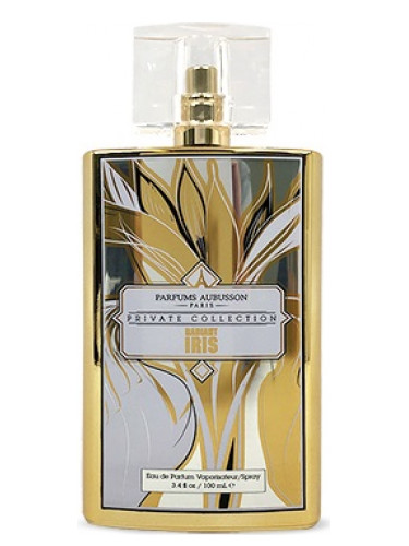 عطر ادکلن رادیانت آیریس آبوسون - Radiant Iris Aubusson - بررسی، قیمت و خرید