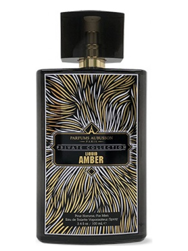 عطر ادکلن لیکویید آمبر اوبوسون - Liquid Amber Aubusson - بررسی، قیمت و خرید