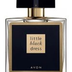 عطر ادکلن لیتل بلک دِرِس ایوان - Little Black Dress | 2016 Avon - بررسی، قیمت و خرید