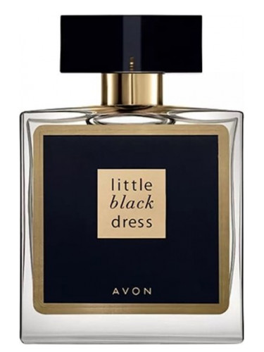 عطر ادکلن لیتل بلک دِرِس ایوان - Little Black Dress | 2016 Avon - بررسی، قیمت و خرید