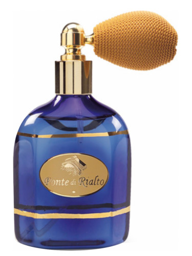 عطر ادکلن پونته دی ریالتو پور هوم پرفیومریا فرانکو - Ponte di Rialto Pour Homme Profumeria Franco - بررسی، قیمت و خرید
