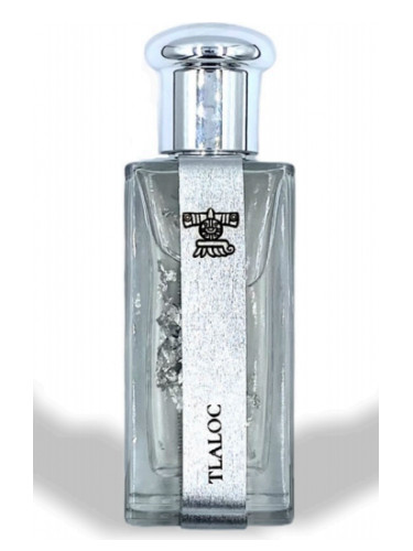 عطر ادکلن tlalok آزتک - Tlaloc Azteque - بررسی، قیمت و خرید