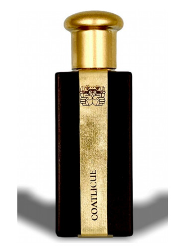 عطر ادکلن کوتلیکو آزتک - Coatlicue Azteque - بررسی، قیمت و خرید