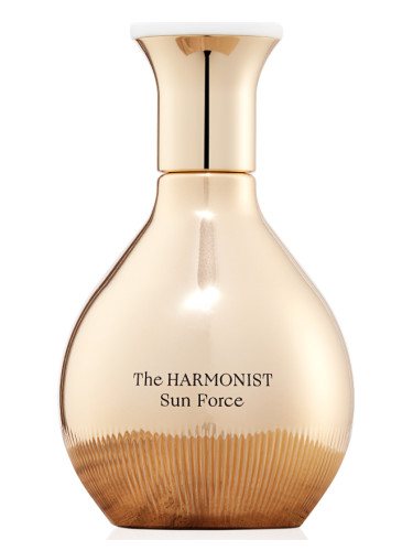 عطر ادکلن سان فورس د هارمونیست - Sun Force The Harmonist - بررسی، قیمت و خرید