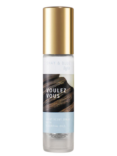عطر ادکلن ووله وو شِی اَند بلو لاندن - Voulez Vous Shay & Blue London - بررسی، قیمت و خرید