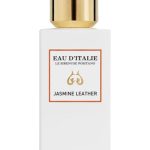 عطر ادکلن جاسکین لدر اُ دی ایتالی - Jasmine Leather Eau D'Italie - بررسی، قیمت و خرید