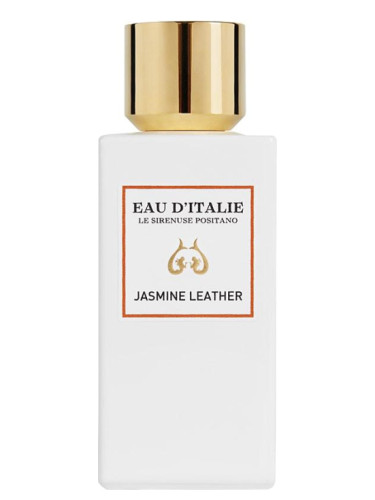 عطر ادکلن جاسکین لدر اُ دی ایتالی - Jasmine Leather Eau D'Italie - بررسی، قیمت و خرید