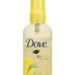 عطر ادکلن گو فرش گریپ فروت اند لیمون گرس داو - Go Fresh Grapefruit & Lemongrass Dove - بررسی، قیمت و خرید