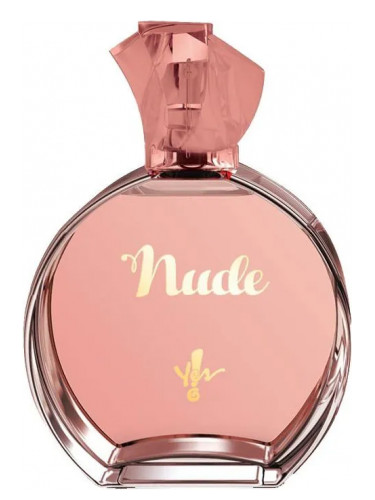 عطر ادکلن نود یِس کازمتیکز - Nude Yes! Cosmetics - بررسی، قیمت و خرید