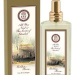 عطر ادکلن گلدن هورن ایوب صبری تونجر - Golden Horn Eyüp Sabri Tuncer - بررسی، قیمت و خرید