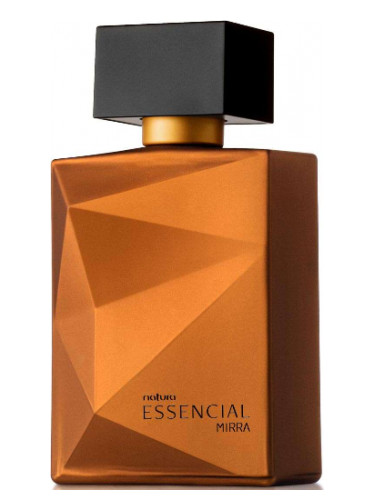 عطر ادکلن اسنشیال میرا ناتورا - Essencial Mirra Natura - بررسی، قیمت و خرید