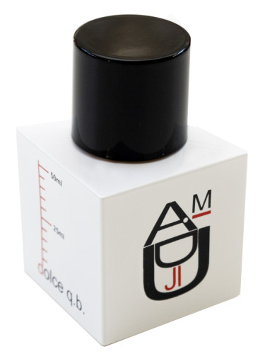 عطر ادکلن دولچه کیو بی آجیومی - Dolce Q.B. Adjiumi - بررسی، قیمت و خرید
