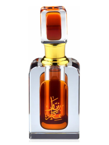 عطر ادکلن عتارِ زیار جنید جمشید - Attar-e-Ziar Junaid Jamshed - بررسی، قیمت و خرید