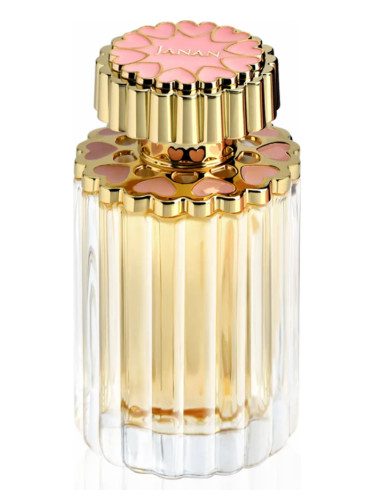 عطر ادکلن جنان پور فم جونی جمشید - Janan Pour Femme Junaid Jamshed - بررسی، قیمت و خرید