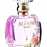 عطر ادکلن بلوم پور فم جunaid Jamshed - Bloom Pour Femme Junaid Jamshed - بررسی، قیمت و خرید