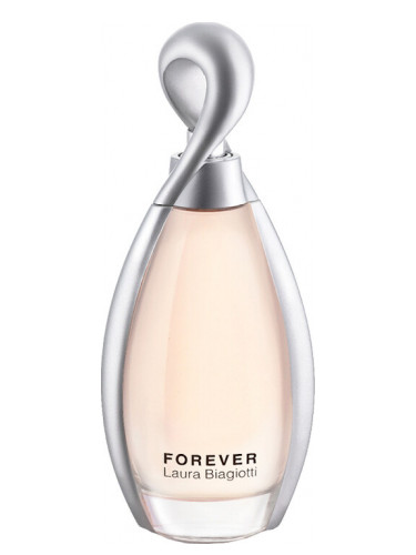 عطر ادکلن فوراور تاچ د آرژانت لورا بیاجوتی - Forever Touche d'Argent Laura Biagiotti - بررسی، قیمت و خرید