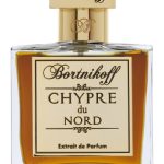 عطر ادکلن شیپر دو نور بورتنیکوف - Chypre du Nord Bortnikoff - بررسی، قیمت و خرید