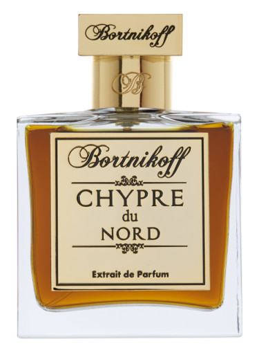 عطر ادکلن شیپر دو نور بورتنیکوف - Chypre du Nord Bortnikoff - بررسی، قیمت و خرید