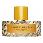 عطر ادکلن اسکینز ایکس ویلهلم ویلهلم پرفیومری - Skins x Vilhelm Vilhelm Parfumerie - بررسی، قیمت و خرید