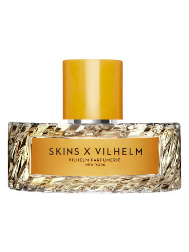 عطر ادکلن اسکینز ایکس ویلهلم ویلهلم پرفیومری - Skins x Vilhelm Vilhelm Parfumerie - بررسی، قیمت و خرید