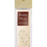 عطر ادکلن امبر ماسک آلیسا اشلی - Amber Musk Alyssa Ashley - بررسی، قیمت و خرید