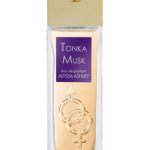 عطر ادکلن تانکا ماسک الیسیا اشلی - Tonka Musk Alyssa Ashley - بررسی، قیمت و خرید
