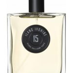 عطر ادکلن ایلانگ ایووهیبه ۱۵ پیر گیوم پاریس - Ilang Ivohibe 15 Pierre Guillaume Paris - بررسی، قیمت و خرید