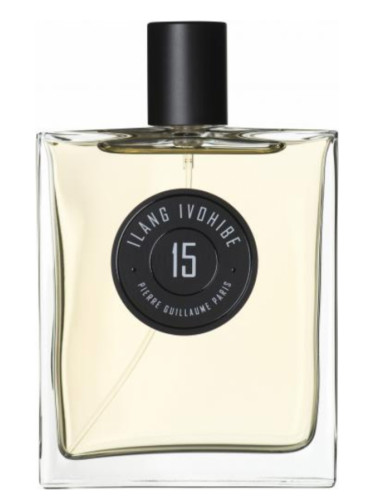 عطر ادکلن ایلانگ ایووهیبه ۱۵ پیر گیوم پاریس - Ilang Ivohibe 15 Pierre Guillaume Paris - بررسی، قیمت و خرید