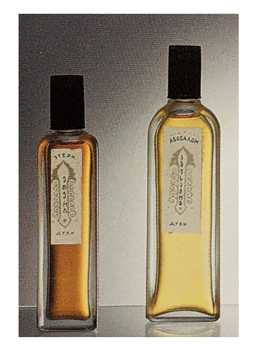 عطر ادکلن اِتری ایبریا - Eteri - Этери Iberia - Иверия - بررسی، قیمت و خرید
