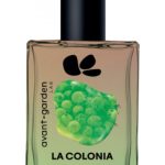 عطر ادکلن لا کولونیا آوانت گاردن لب - La Colonia Avant-Garden Lab - بررسی، قیمت و خرید