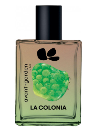 عطر ادکلن لا کولونیا آوانت گاردن لب - La Colonia Avant-Garden Lab - بررسی، قیمت و خرید