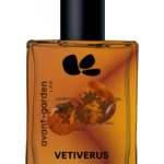 عطر ادکلن وتیوروس آوان-گاردن لب - Vetiverus Avant-Garden Lab - بررسی، قیمت و خرید