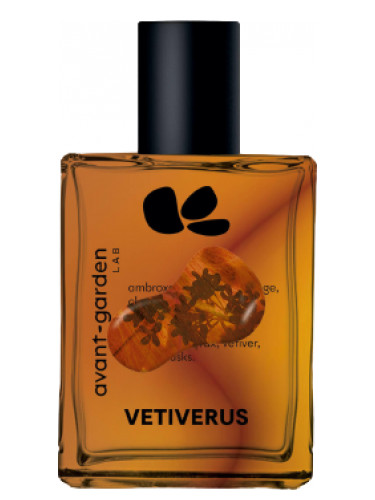 عطر ادکلن وتیوروس آوان-گاردن لب - Vetiverus Avant-Garden Lab - بررسی، قیمت و خرید