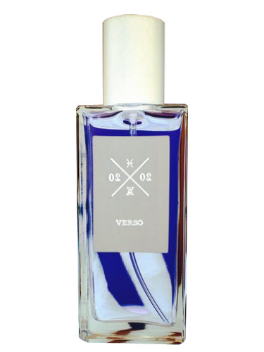عطر ادکلن ورسو هندلی پرفیومز - Verso Hendley Perfumes - بررسی، قیمت و خرید