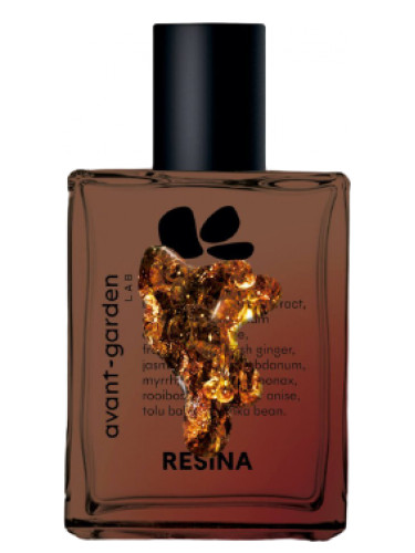 عطر ادکلن رزینا آوانت گاردن لب - Resina Avant-Garden Lab - بررسی، قیمت و خرید